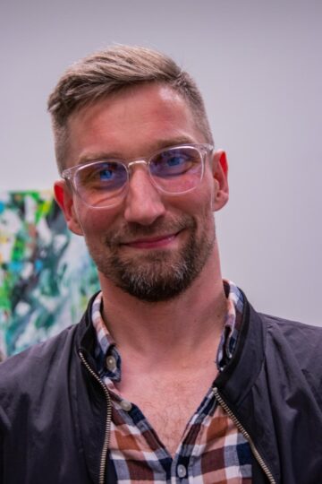 Martin Noorväli foto